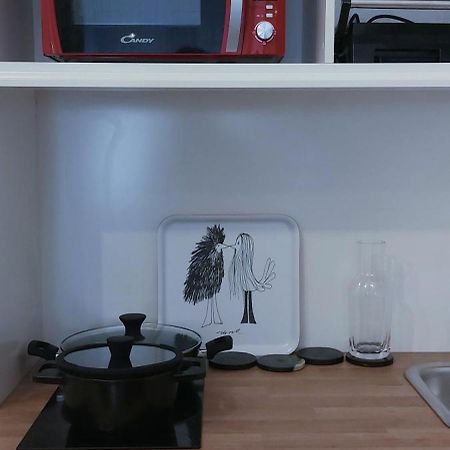 Hygge Zadar Apartment Zewnętrze zdjęcie