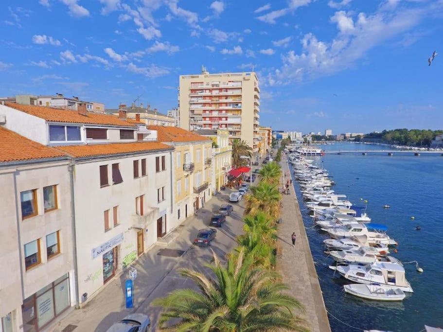 Hygge Zadar Apartment Zewnętrze zdjęcie