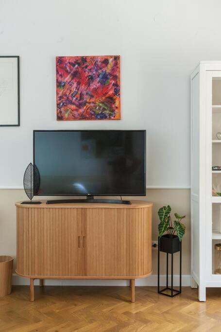 Hygge Zadar Apartment Zewnętrze zdjęcie