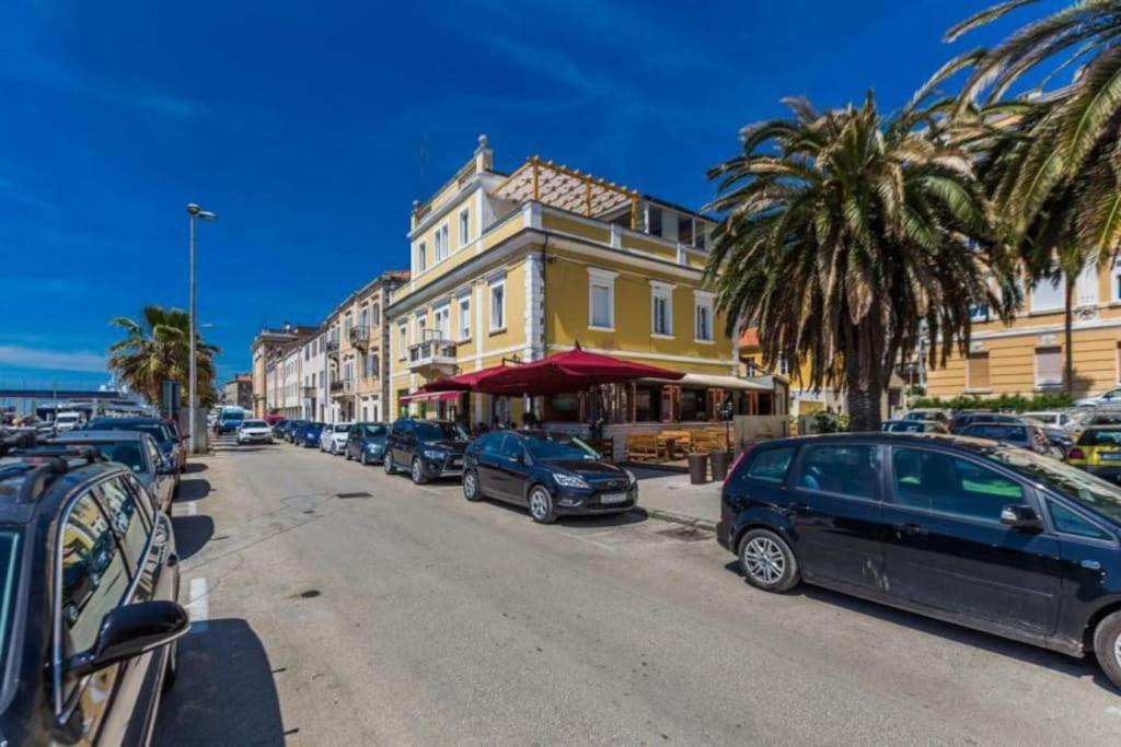 Hygge Zadar Apartment Zewnętrze zdjęcie