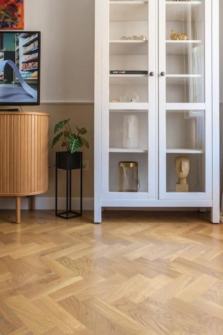 Hygge Zadar Apartment Zewnętrze zdjęcie