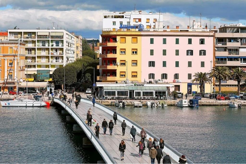 Hygge Zadar Apartment Zewnętrze zdjęcie