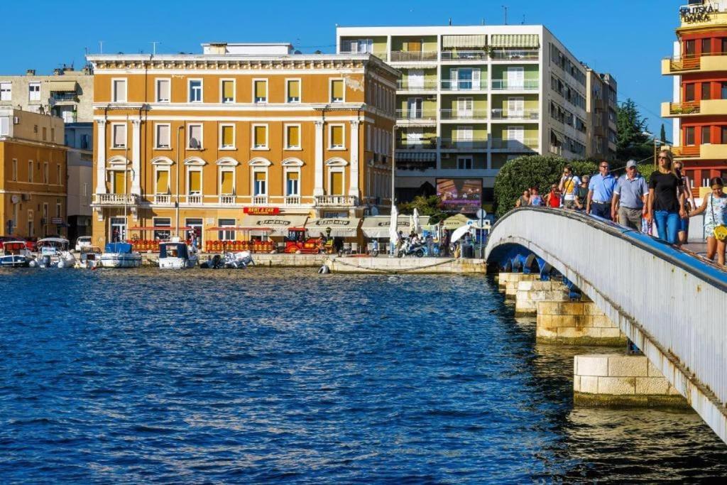 Hygge Zadar Apartment Zewnętrze zdjęcie