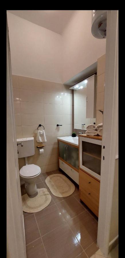 Hygge Zadar Apartment Zewnętrze zdjęcie