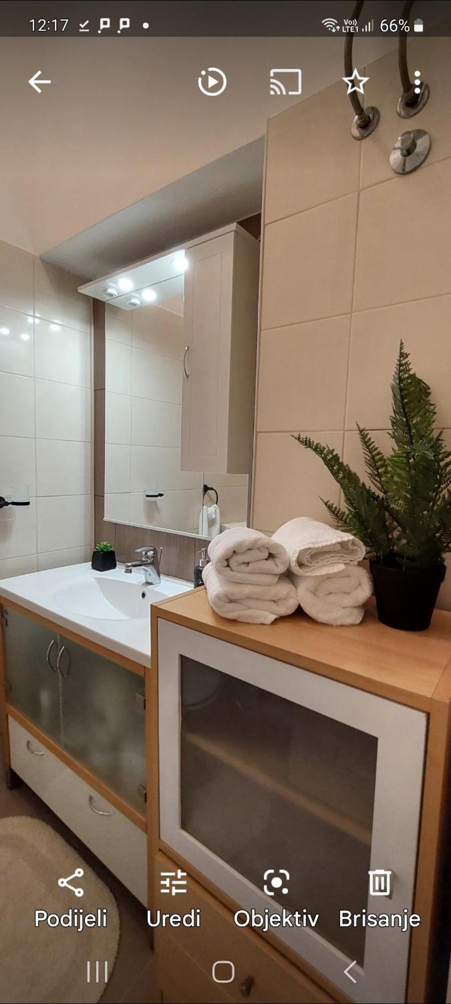 Hygge Zadar Apartment Zewnętrze zdjęcie