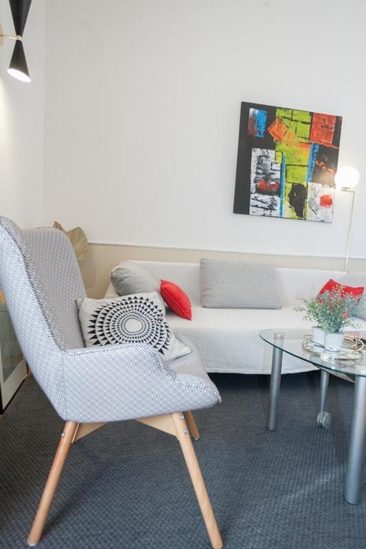 Hygge Zadar Apartment Zewnętrze zdjęcie
