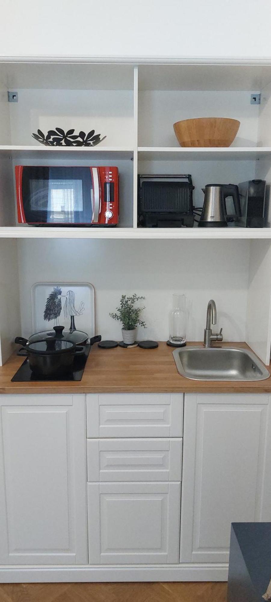 Hygge Zadar Apartment Zewnętrze zdjęcie