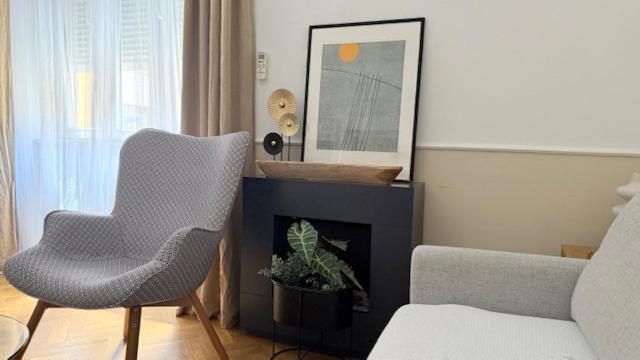 Hygge Zadar Apartment Zewnętrze zdjęcie