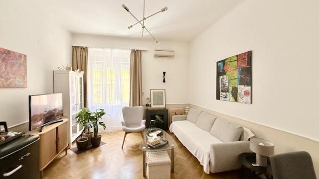 Hygge Zadar Apartment Zewnętrze zdjęcie