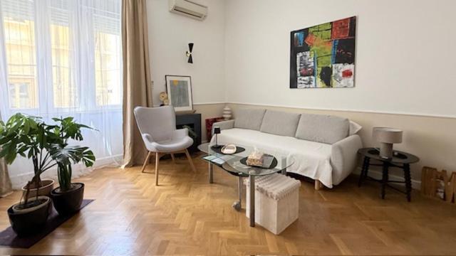Hygge Zadar Apartment Zewnętrze zdjęcie
