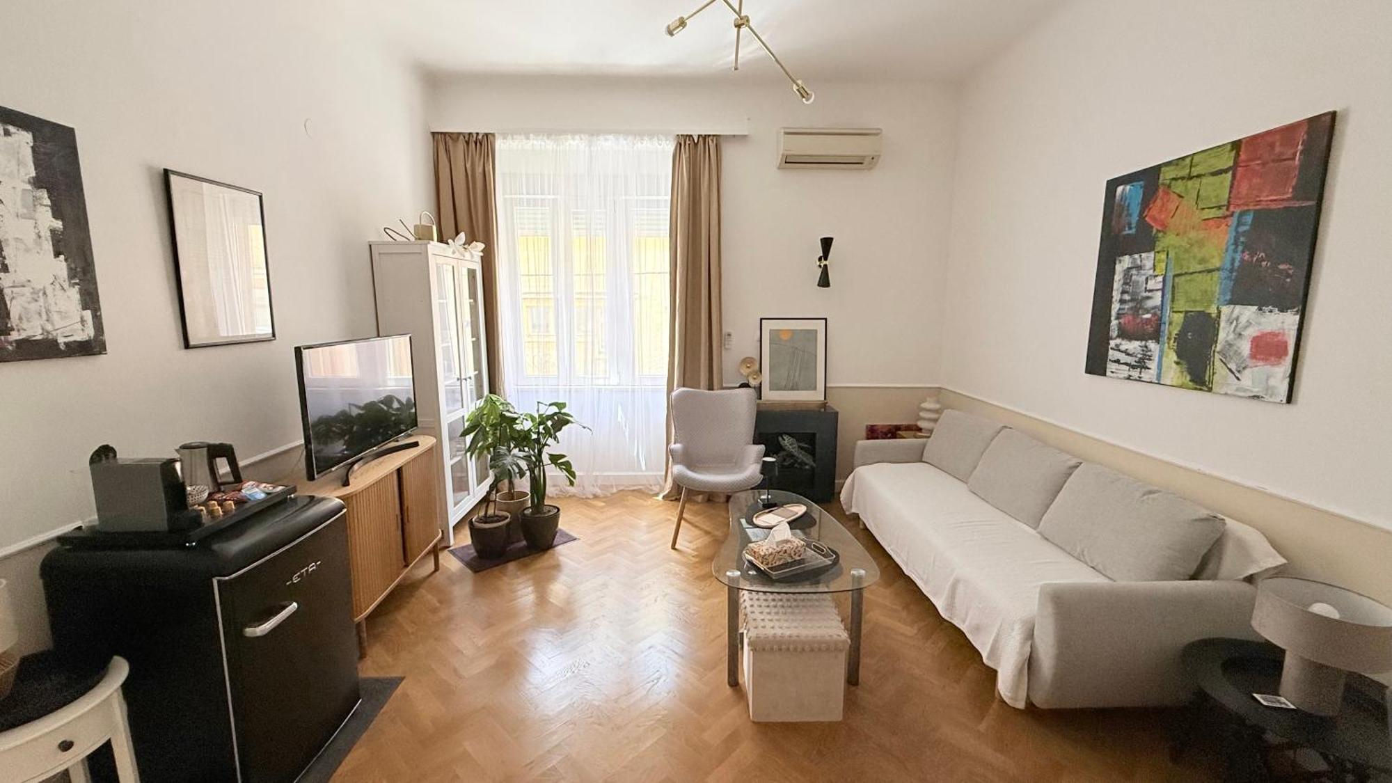 Hygge Zadar Apartment Zewnętrze zdjęcie