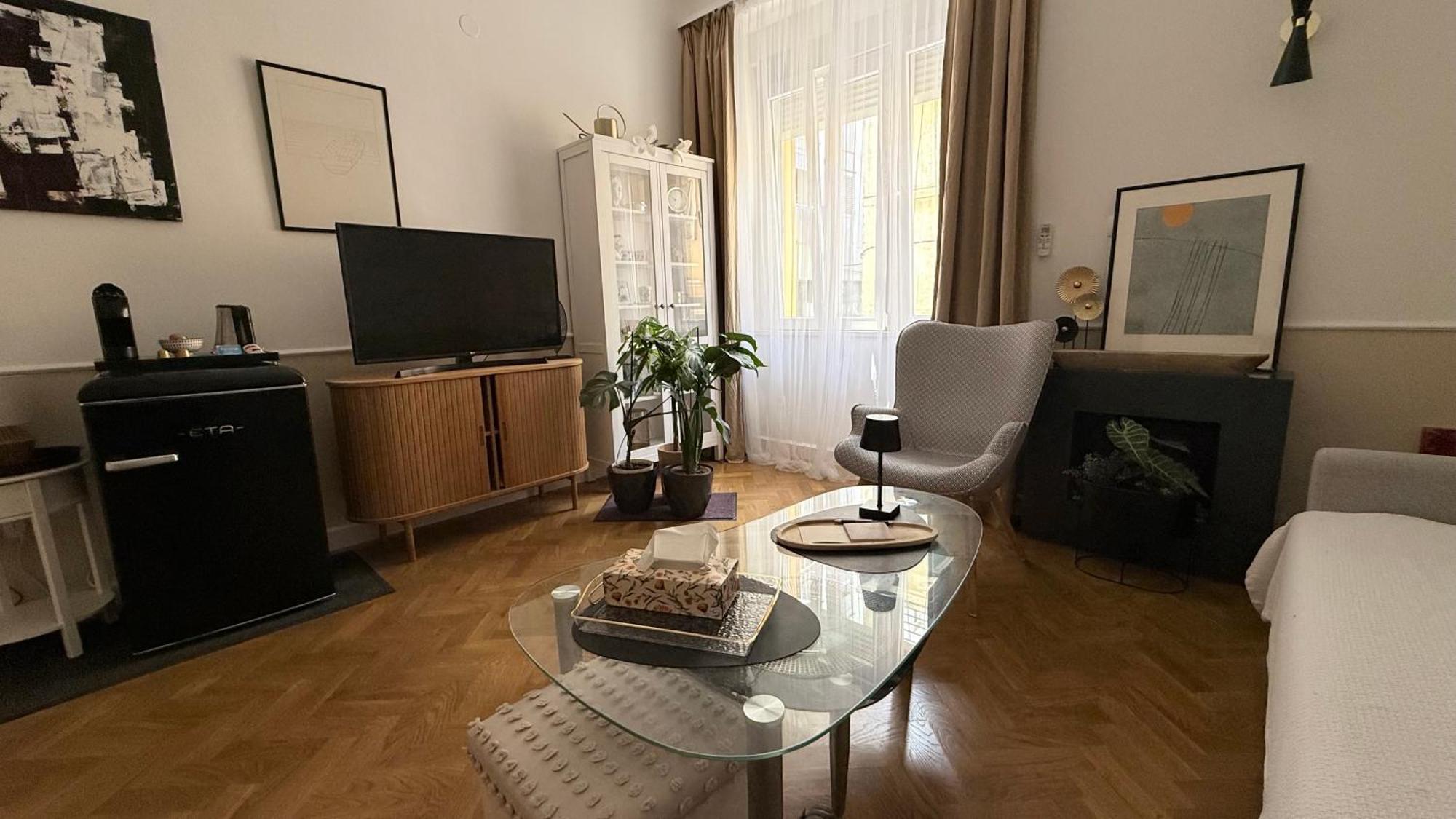 Hygge Zadar Apartment Zewnętrze zdjęcie